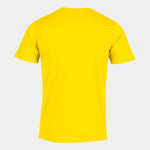 Tricou Sport Bărbați Joma Desert 100% Bumbac