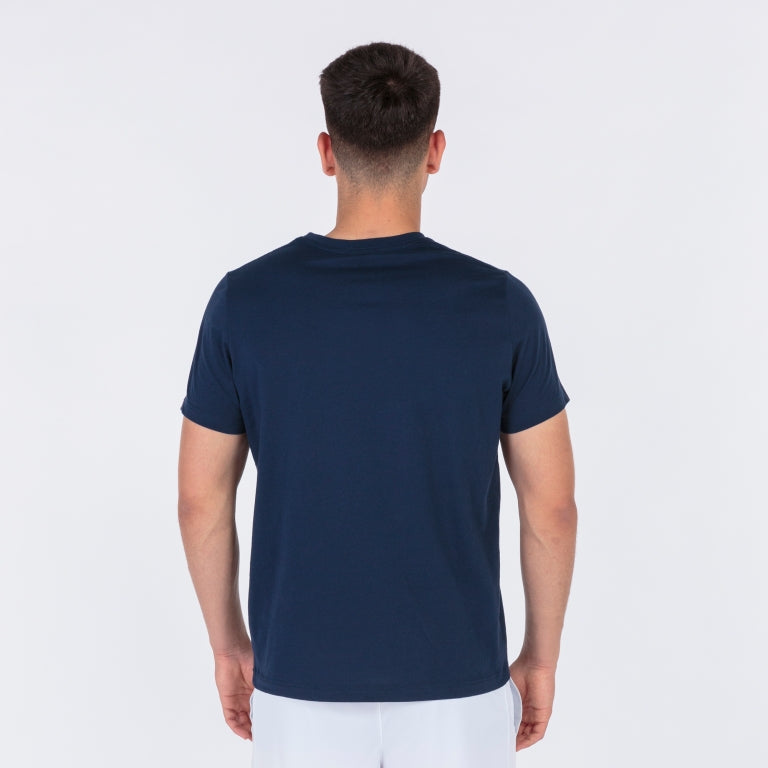 Tricou Sport Bărbați Joma Desert 100% Bumbac