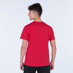 Tricou Sport Bărbați Joma Desert 100% Bumbac