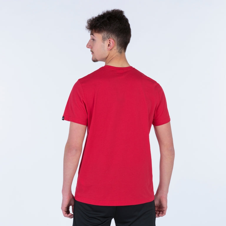 Tricou Sport Bărbați Joma Desert 100% Bumbac