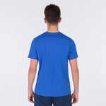 Tricou Sport Bărbați Joma Desert 100% Bumbac