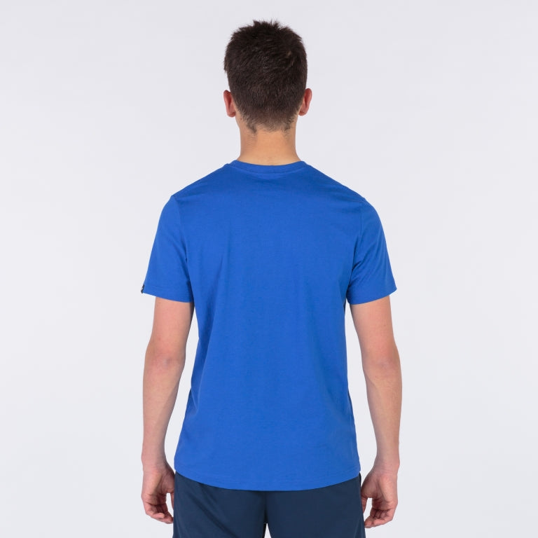 Tricou Sport Bărbați Joma Desert 100% Bumbac