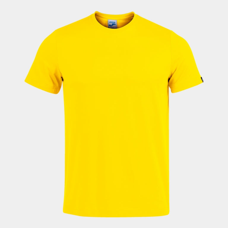 Tricou Sport Bărbați Joma Desert 100% Bumbac