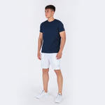 Tricou Sport Bărbați Joma Desert 100% Bumbac
