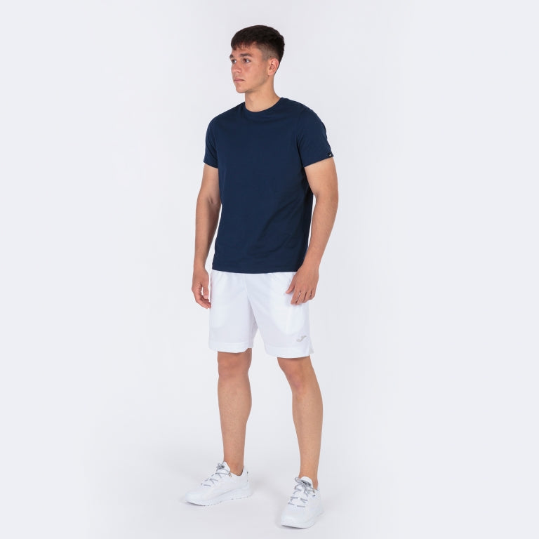Tricou Sport Bărbați Joma Desert 100% Bumbac