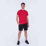 Tricou Sport Bărbați Joma Desert 100% Bumbac