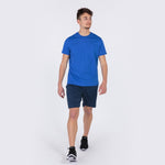 Tricou Sport Bărbați Joma Desert 100% Bumbac