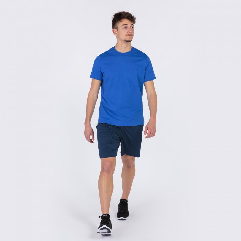 Tricou Sport Bărbați Joma Desert 100% Bumbac