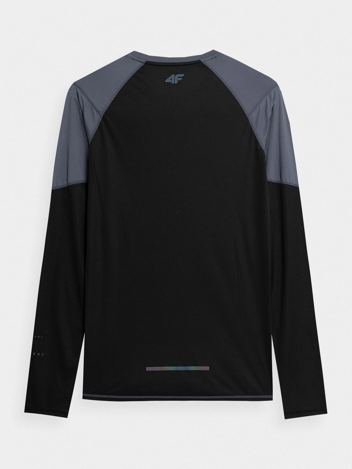 TRICOU LUNG DE ALERGARE SUBTIRE, CU USCARE RAPIDA, PENTRU BARBATI