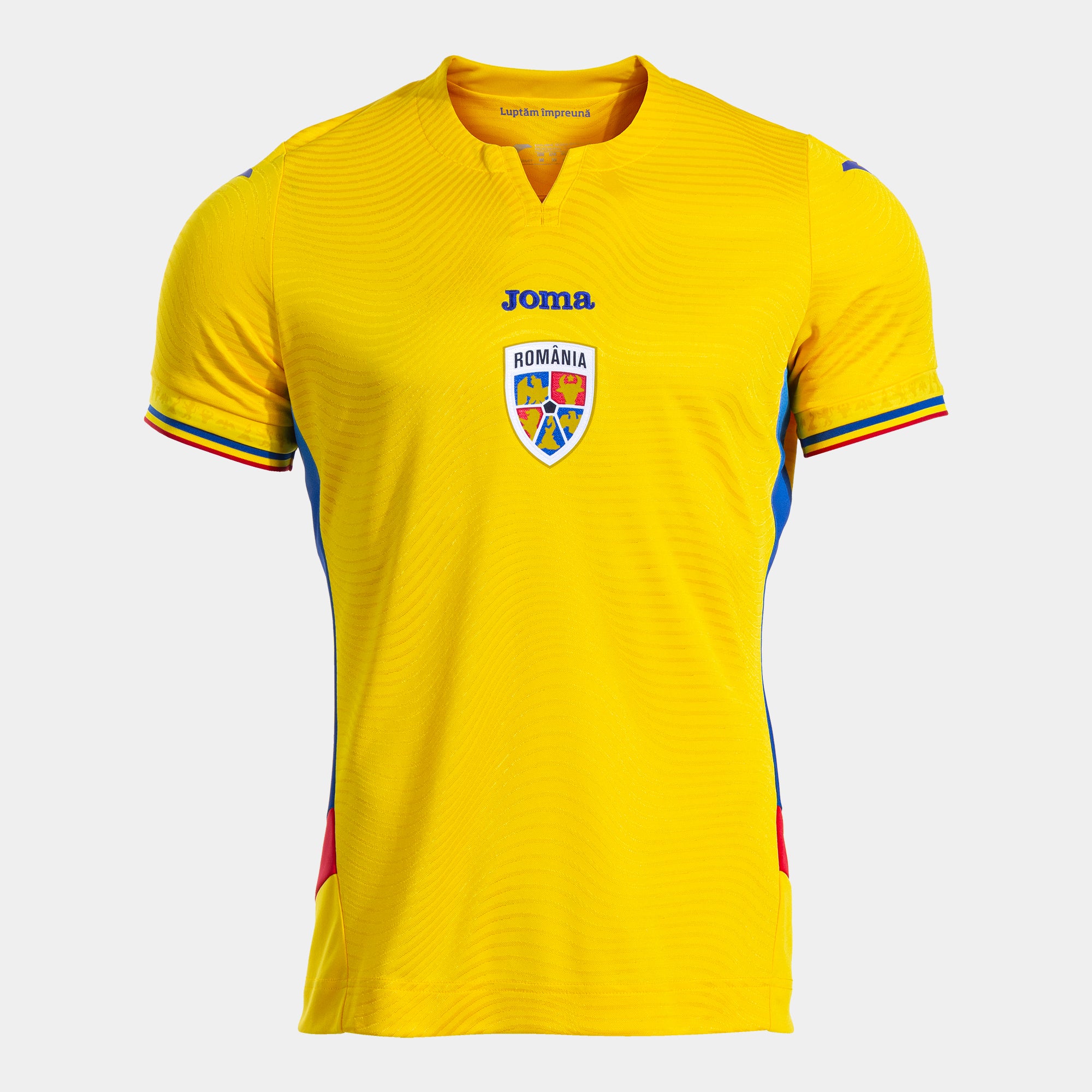 Tricou oficial de joc FRF 1ST