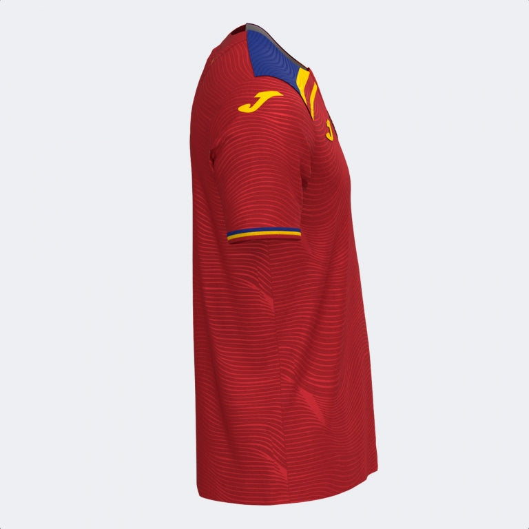 Tricou oficial de joc Joma FRF