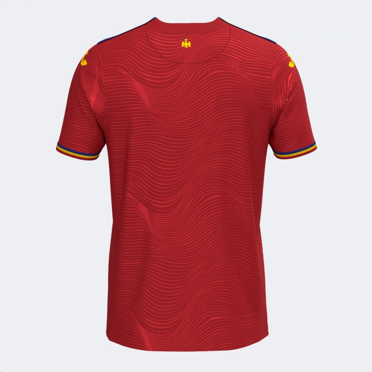 Tricou oficial de joc Joma FRF
