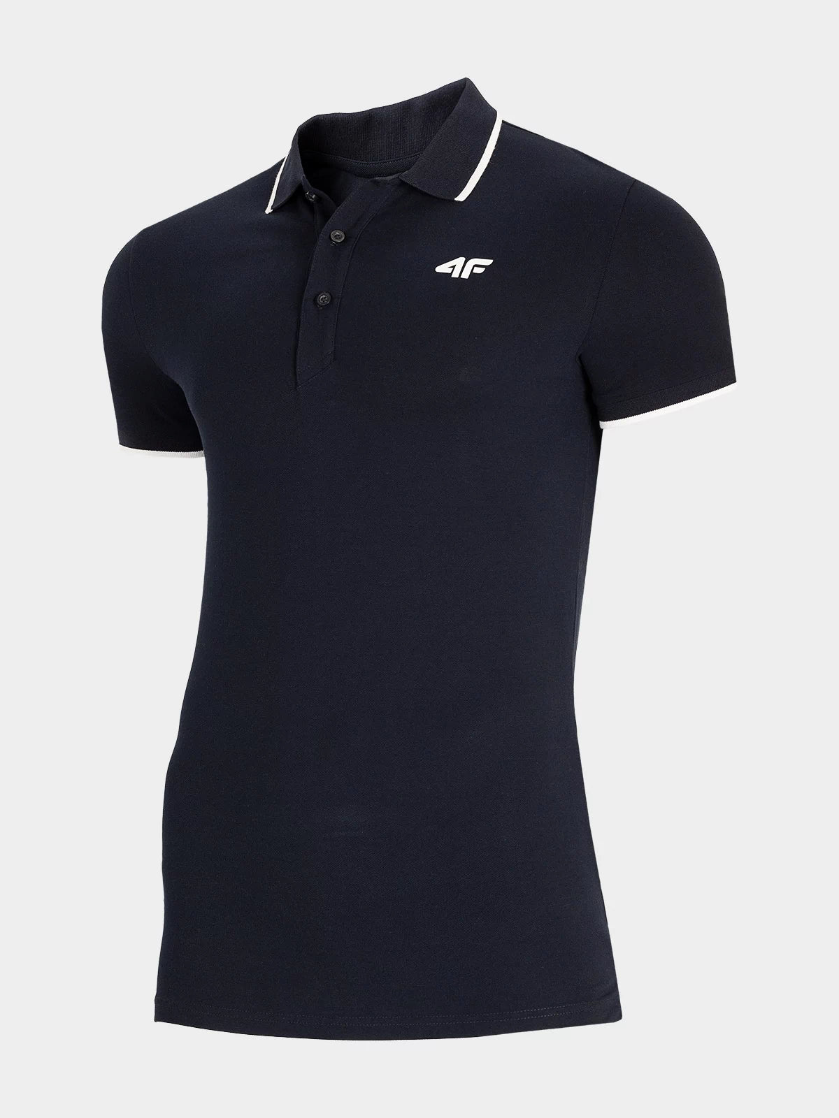 Tricou polo, barbati 4F