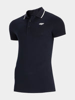 Tricou polo, barbati 4F