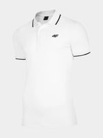 Tricou polo, barbati 4F