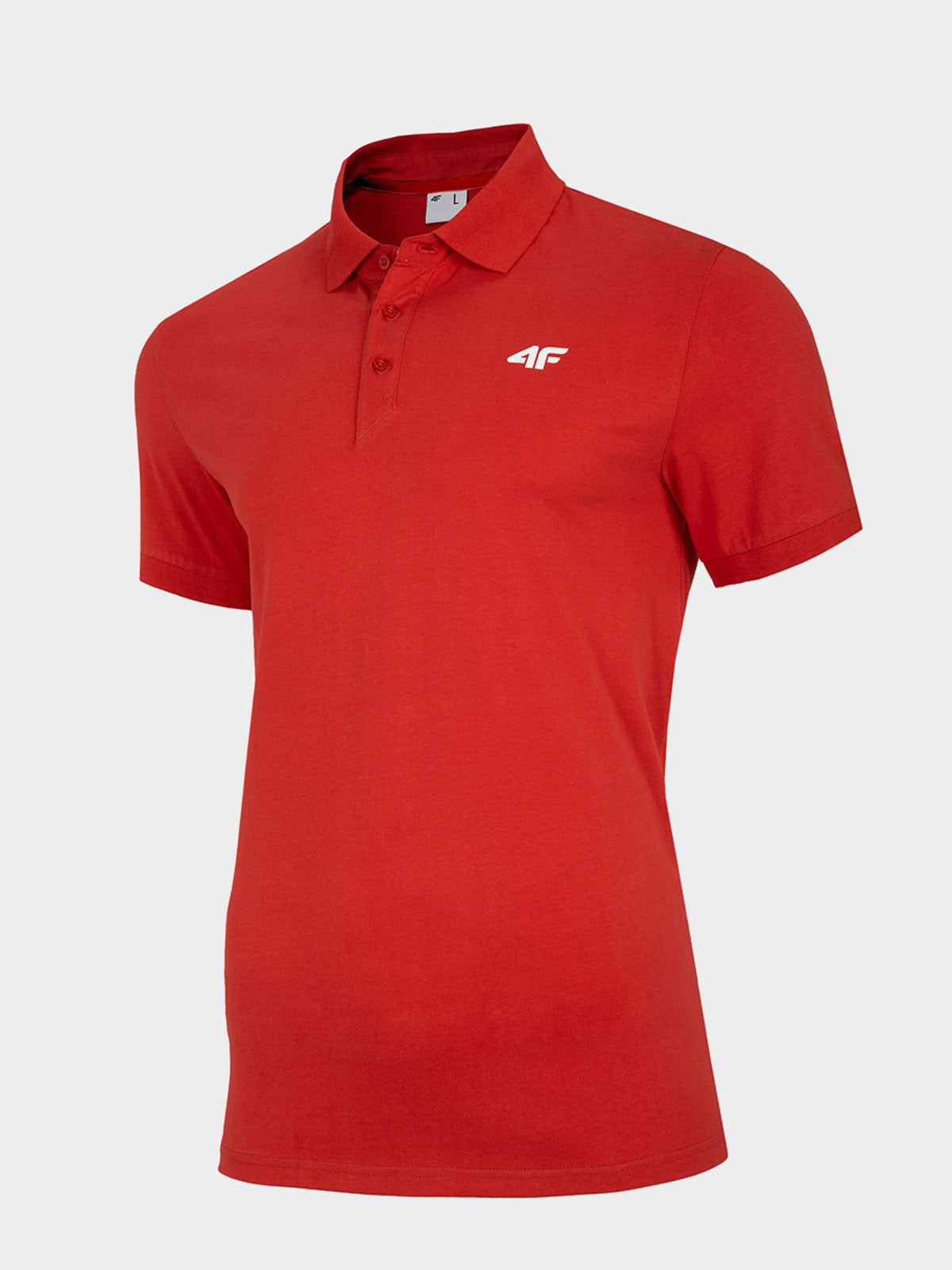 Tricou polo, barbati 4F