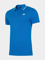 Tricou polo, barbati 4F