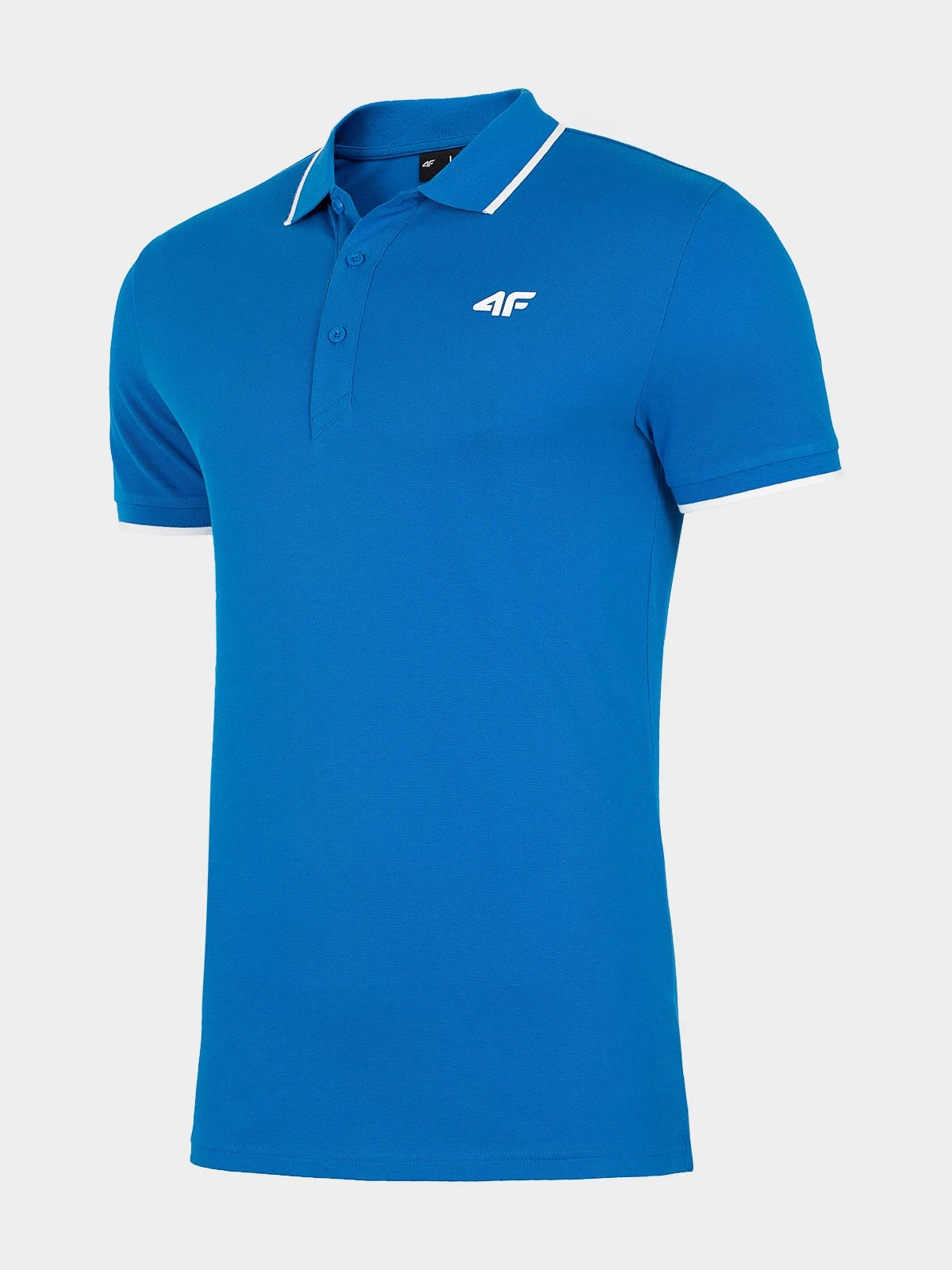 Tricou polo, barbati 4F