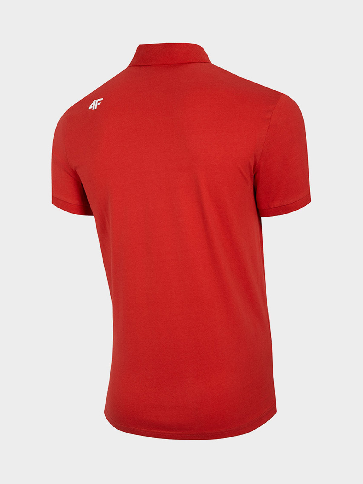 Tricou polo, barbati 4F