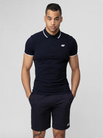 Tricou polo, barbati 4F