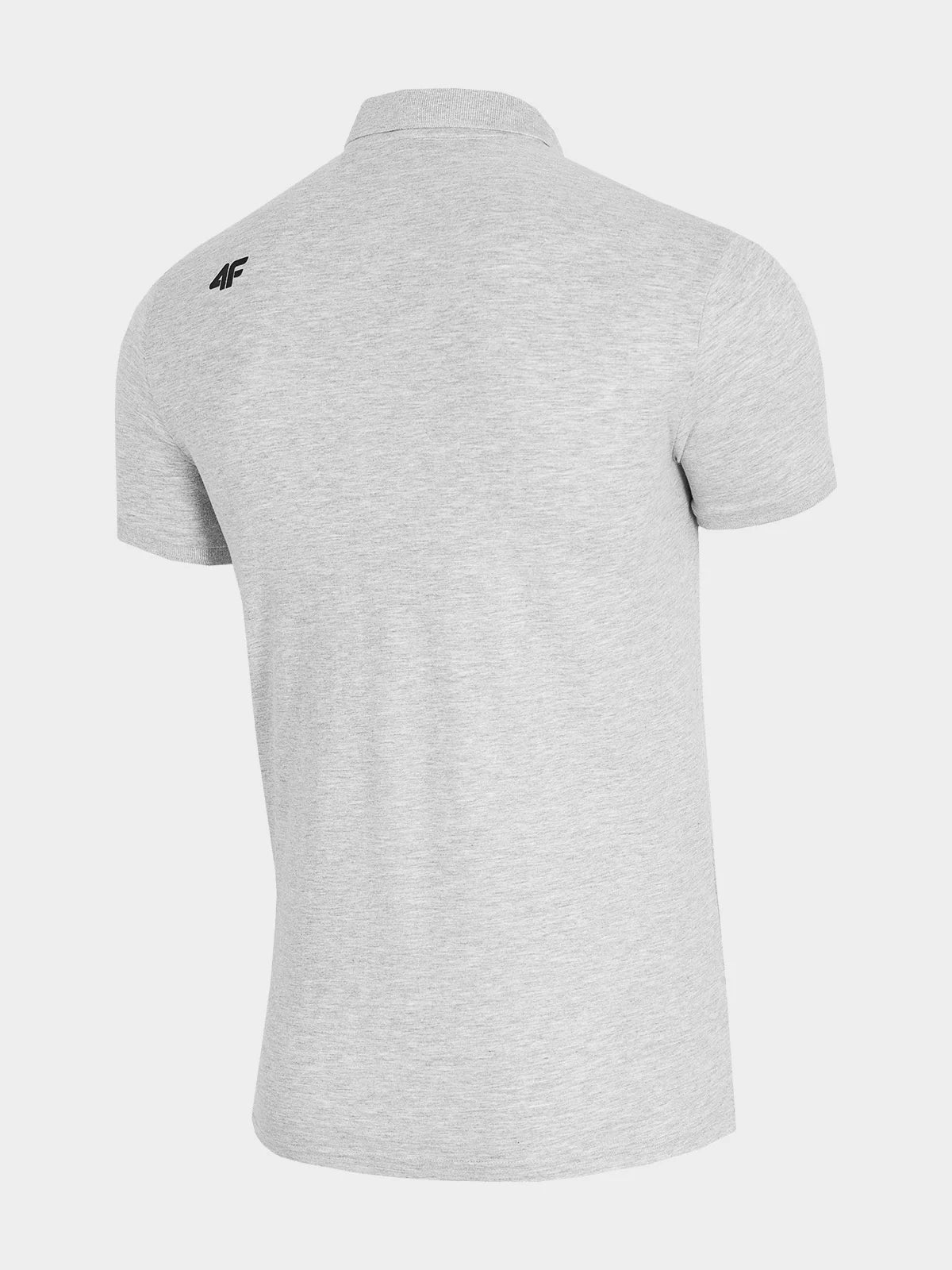 Tricou polo, barbati 4F
