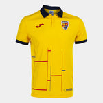 Tricou polo FRF Romania,  Free Time