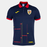 Tricou polo FRF Romania,  Free Time
