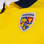 Tricou polo FRF Romania,  Free Time