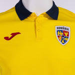 Tricou polo FRF Romania,  Free Time