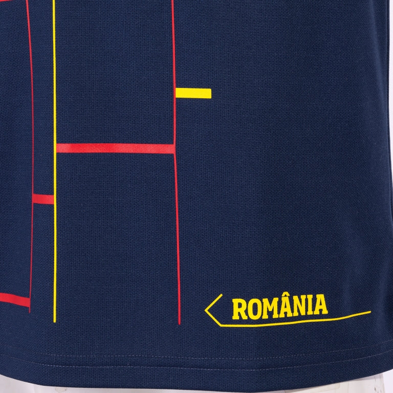 Tricou polo FRF Romania,  Free Time