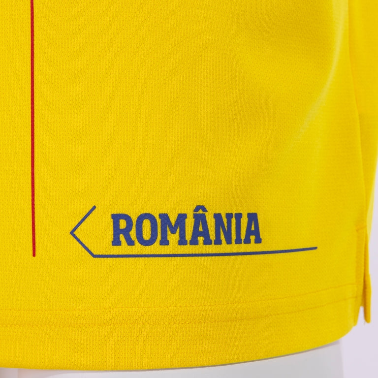 Tricou polo FRF Romania,  Free Time