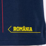 Tricou polo FRF Romania,  Free Time