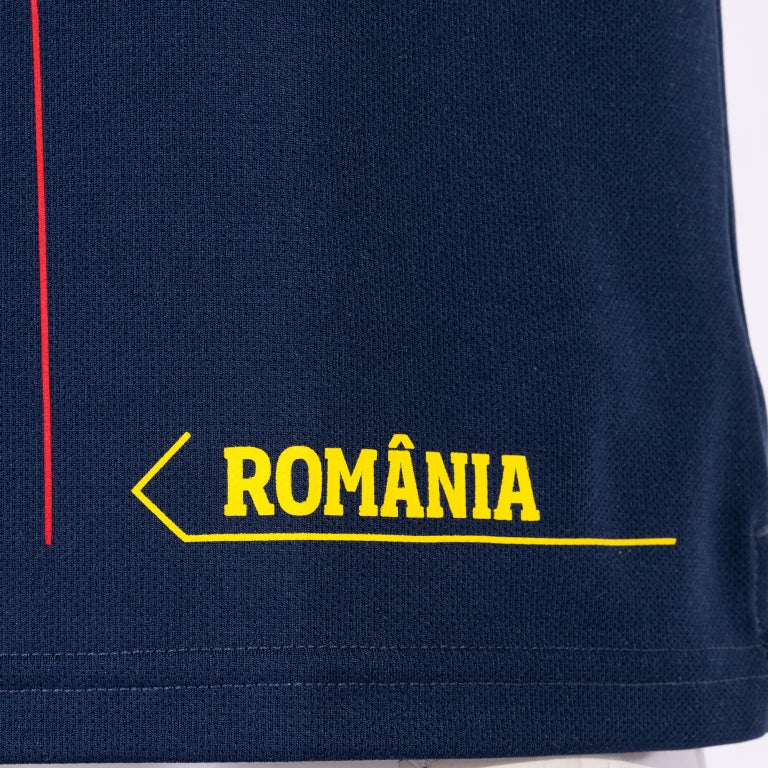 Tricou polo FRF Romania,  Free Time