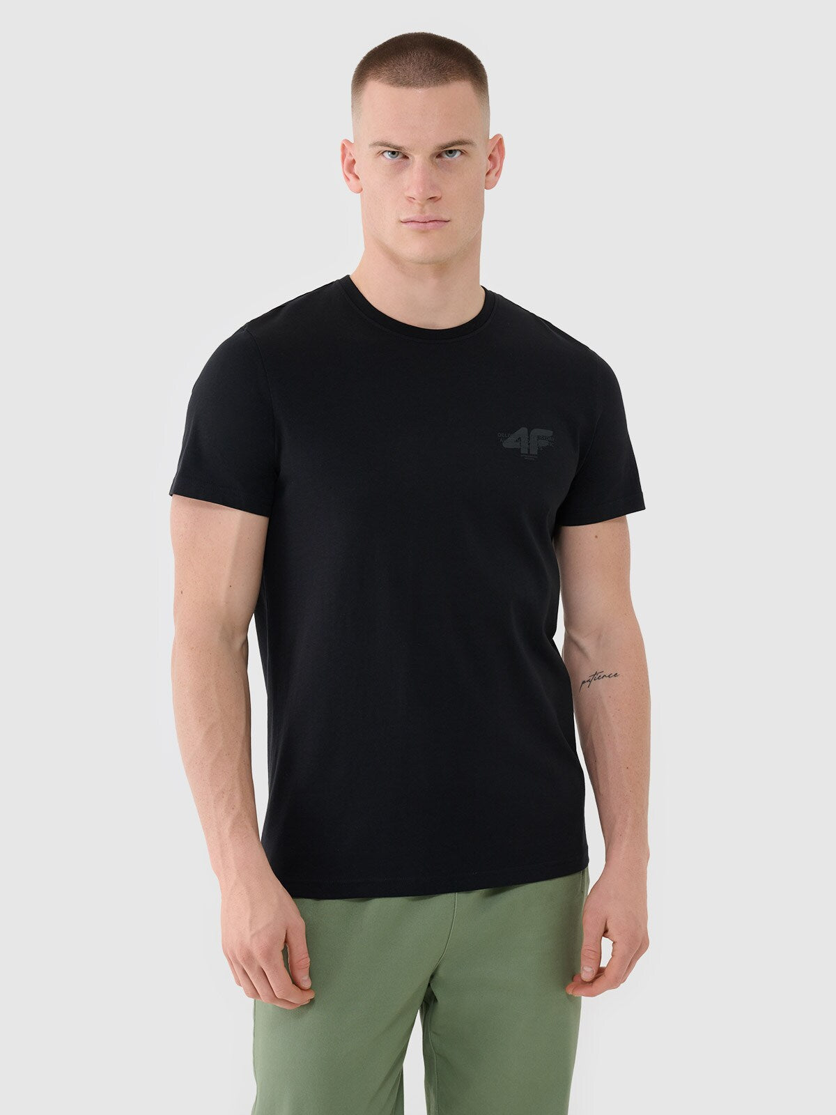 Tricou sport 4F