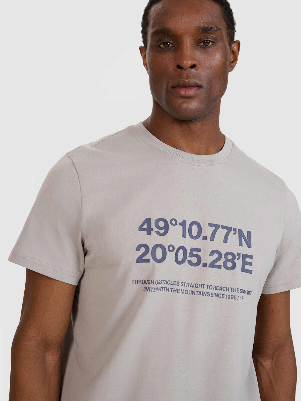 Tricou sport 4F