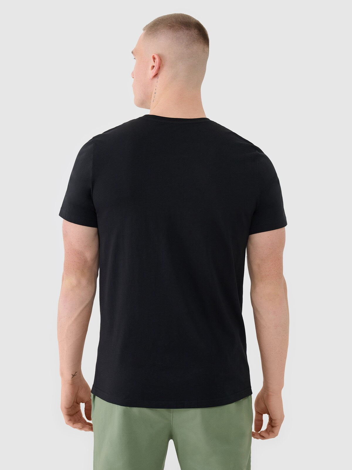 Tricou sport 4F