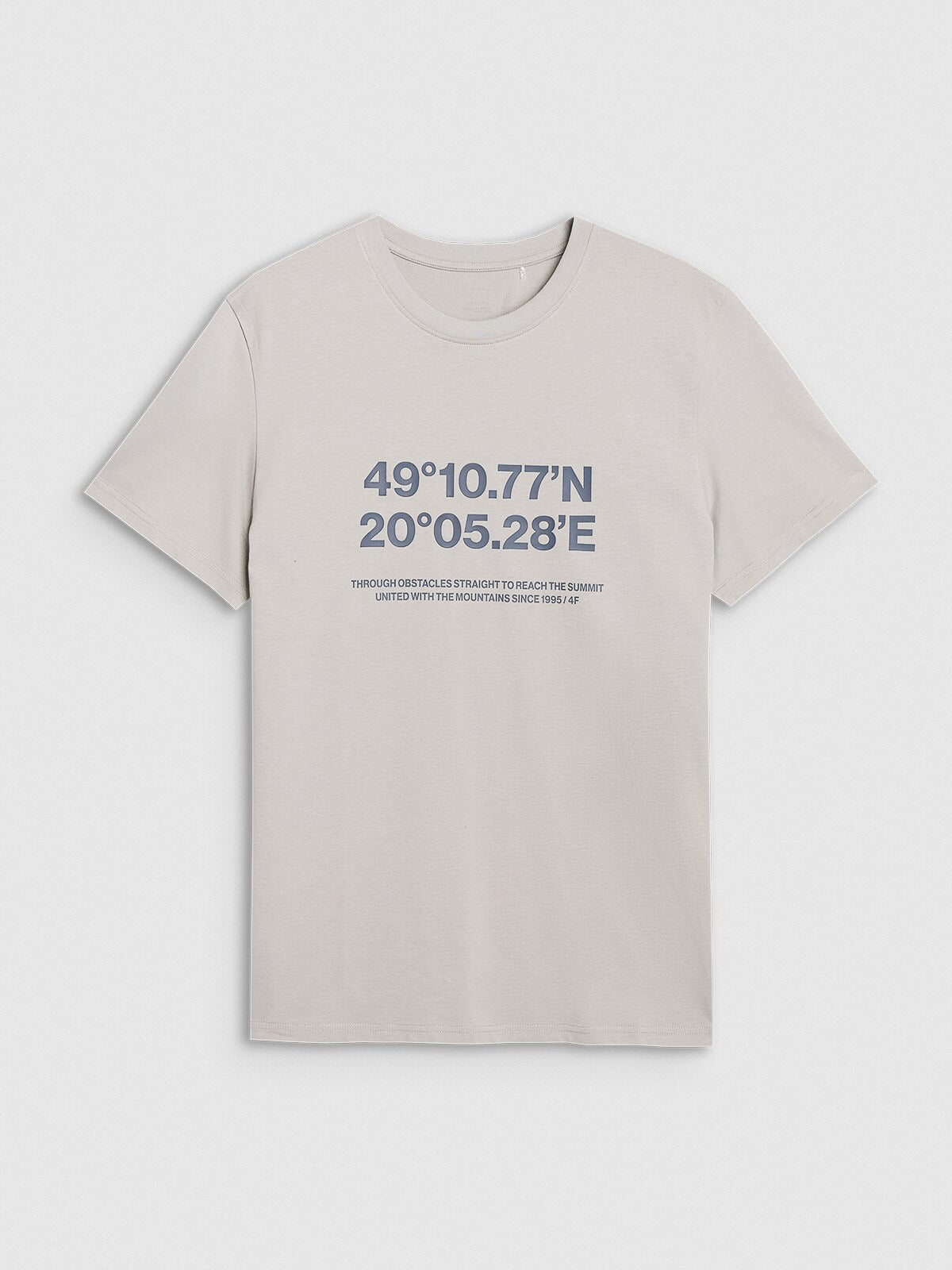 Tricou sport 4F