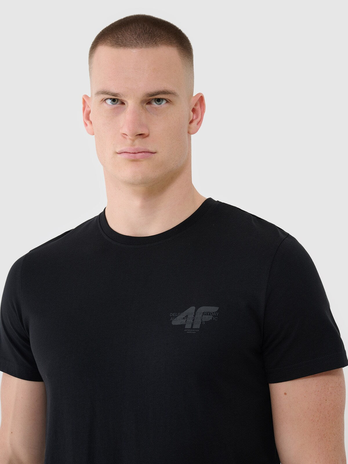 Tricou sport 4F