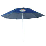 Umbrelă Plajă Maui & Sons 170 cm UPF50+ UltraLight 1.1 kg