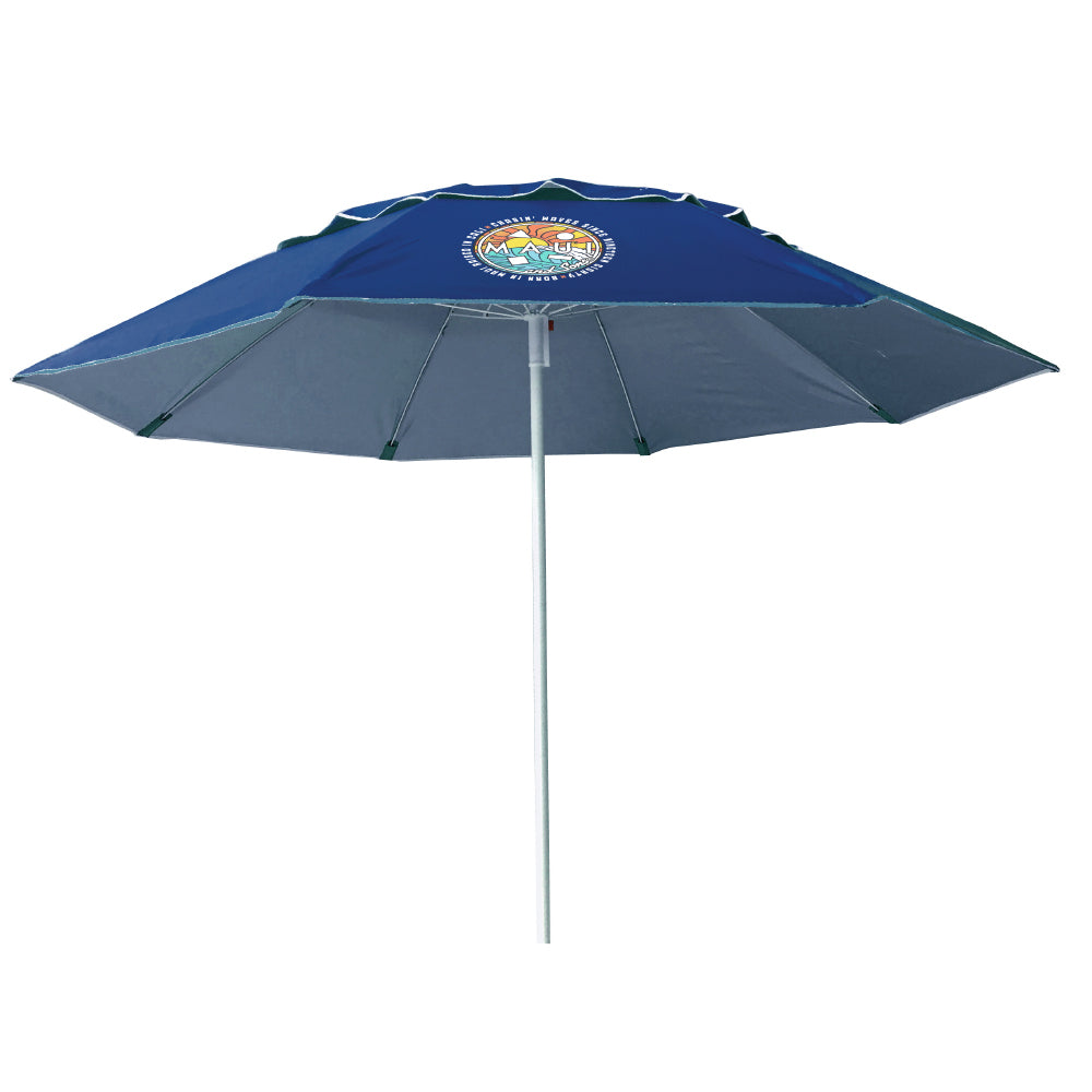 Umbrelă Plajă Maui & Sons 170 cm UPF50+ UltraLight 1.1 kg