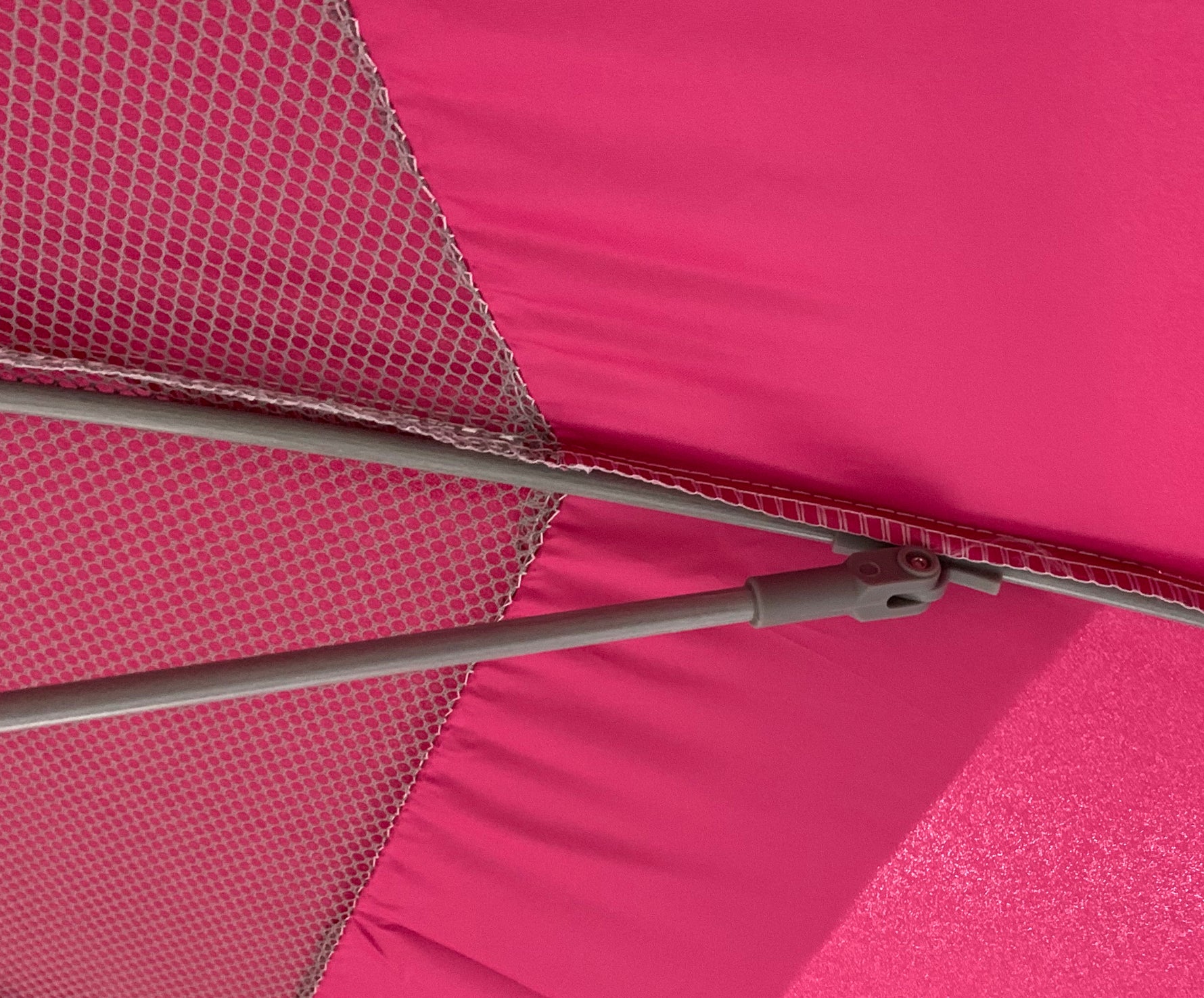 Umbrelă Plajă Maui & Sons UltraLight 190cm Rabatabilă – UPF+50, Husă Inclusă