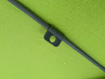 Umbrela plaja Maui&amp;Sons 190 cm, UltraLight, rabatabila, protectie UPF50+, husa transport, verde