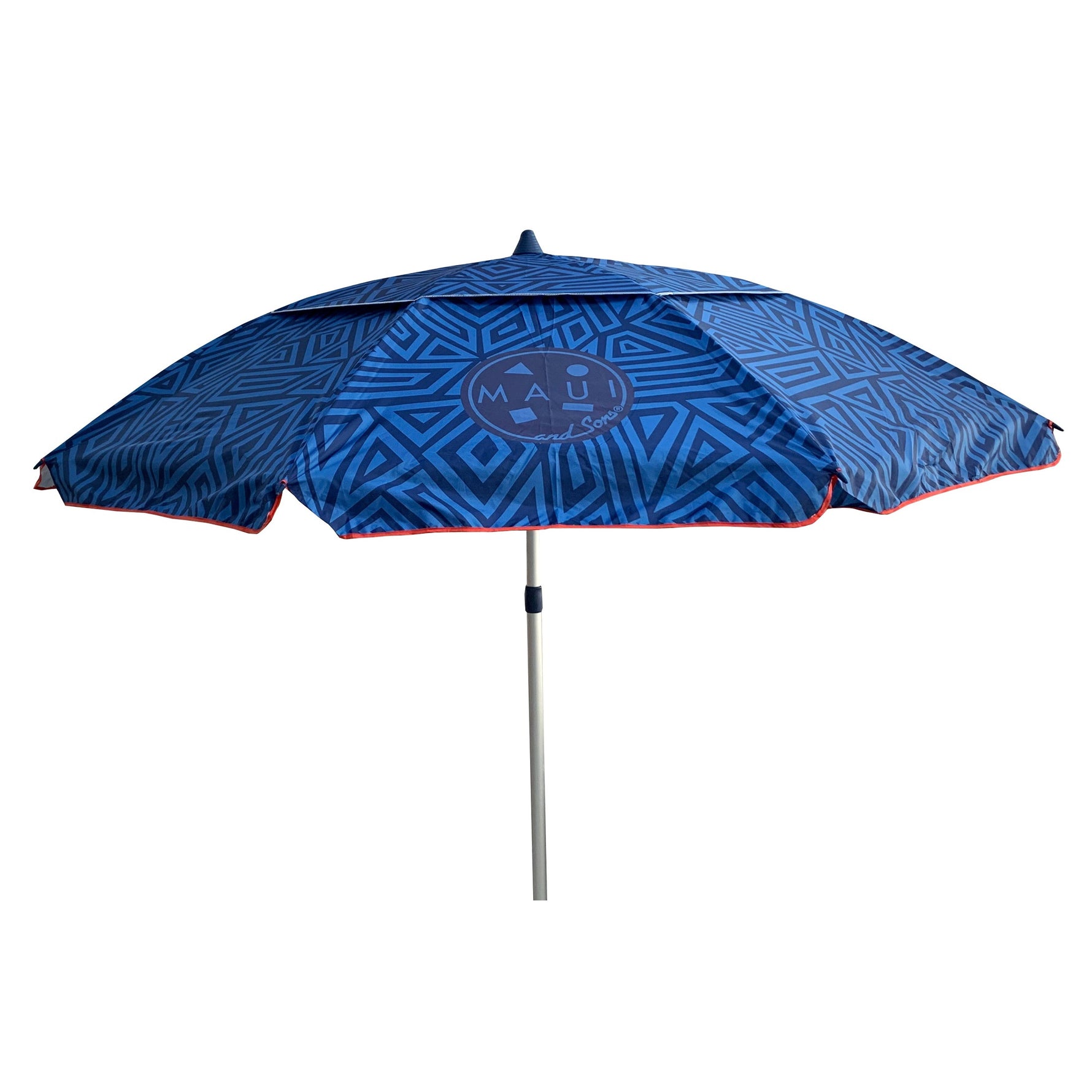 Umbrela plaja Maui&amp;Sons 200 cm, UPF50+
