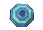Umbrela plaja Solart 180 cm