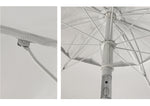 Umbrela plaja Solart, 200 cm