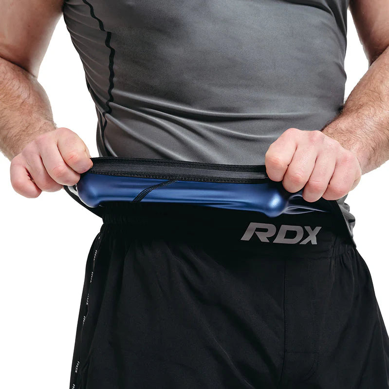 Vesta de transpiratie pentru barbati RDX M1, fara fermoar, certificata REACH OEKO TEX 100