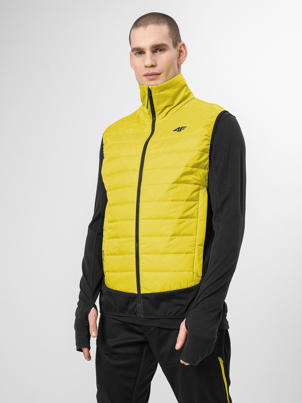 Vesta barbati 4F BZM060, PRIMALOFTÂ®