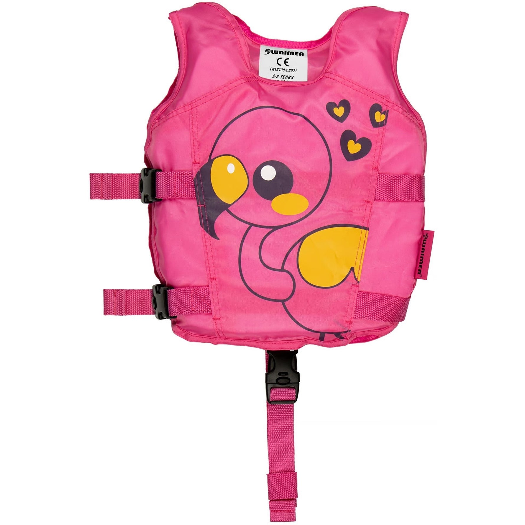 Vesta Inot Waimea Animal 2-3 ani, 15-19 kg