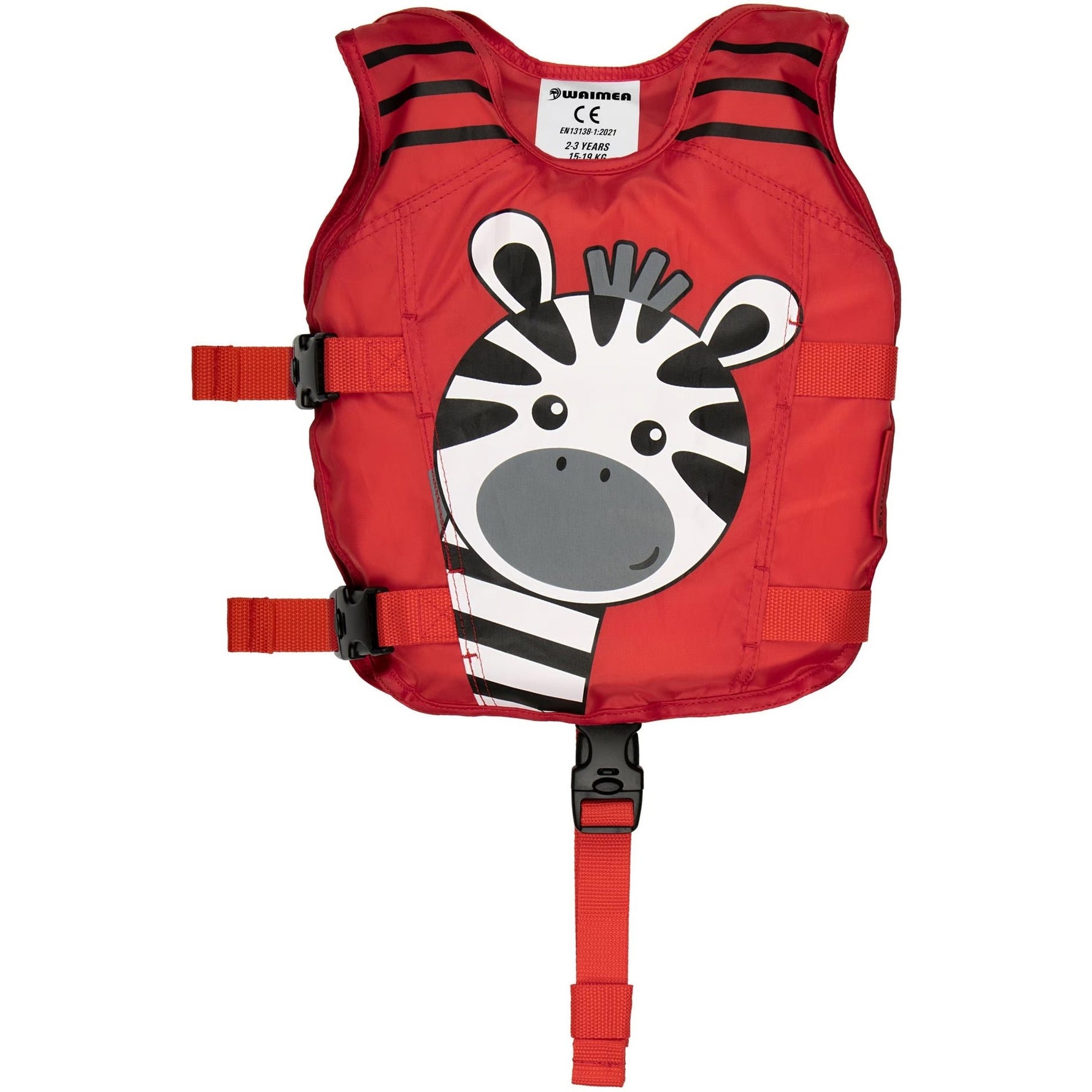 Vesta Inot Waimea Animal 2-3 ani, 15-19 kg