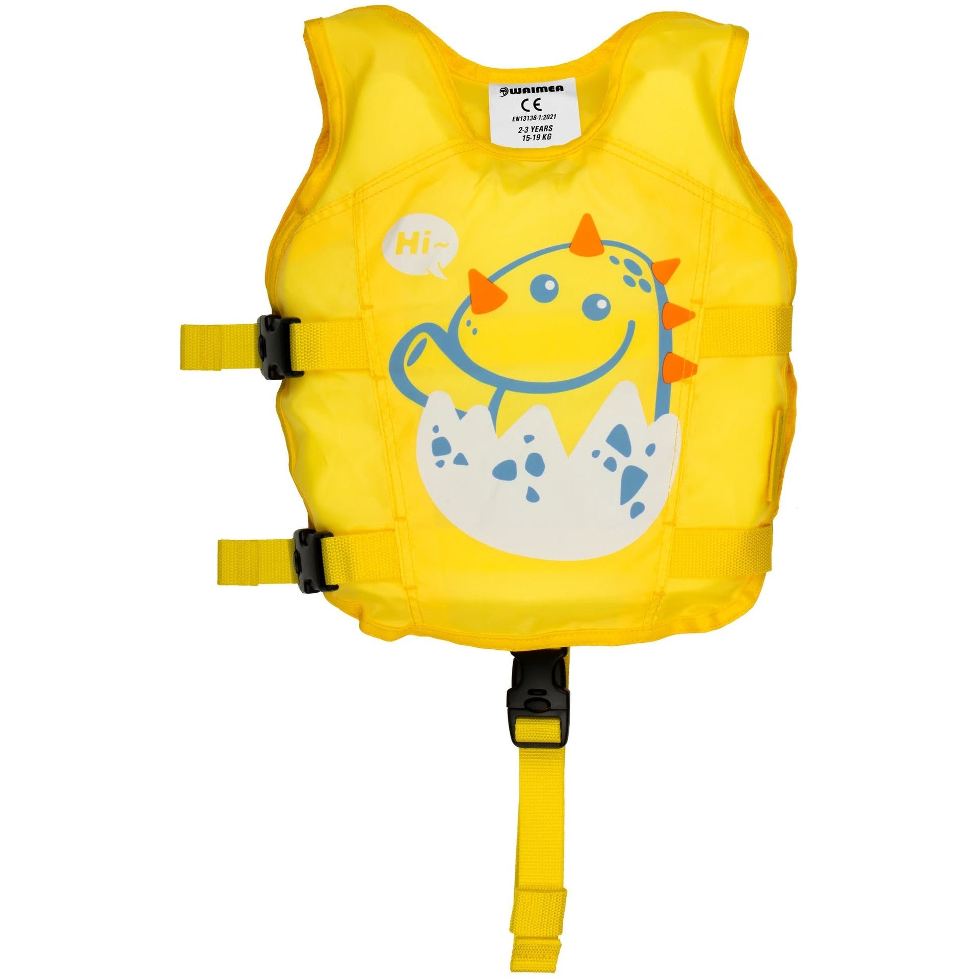 Vesta Inot Waimea Animal 2-3 ani, 15-19 kg
